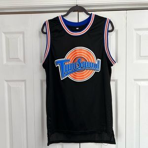 Tune Squad Unisex Jersey